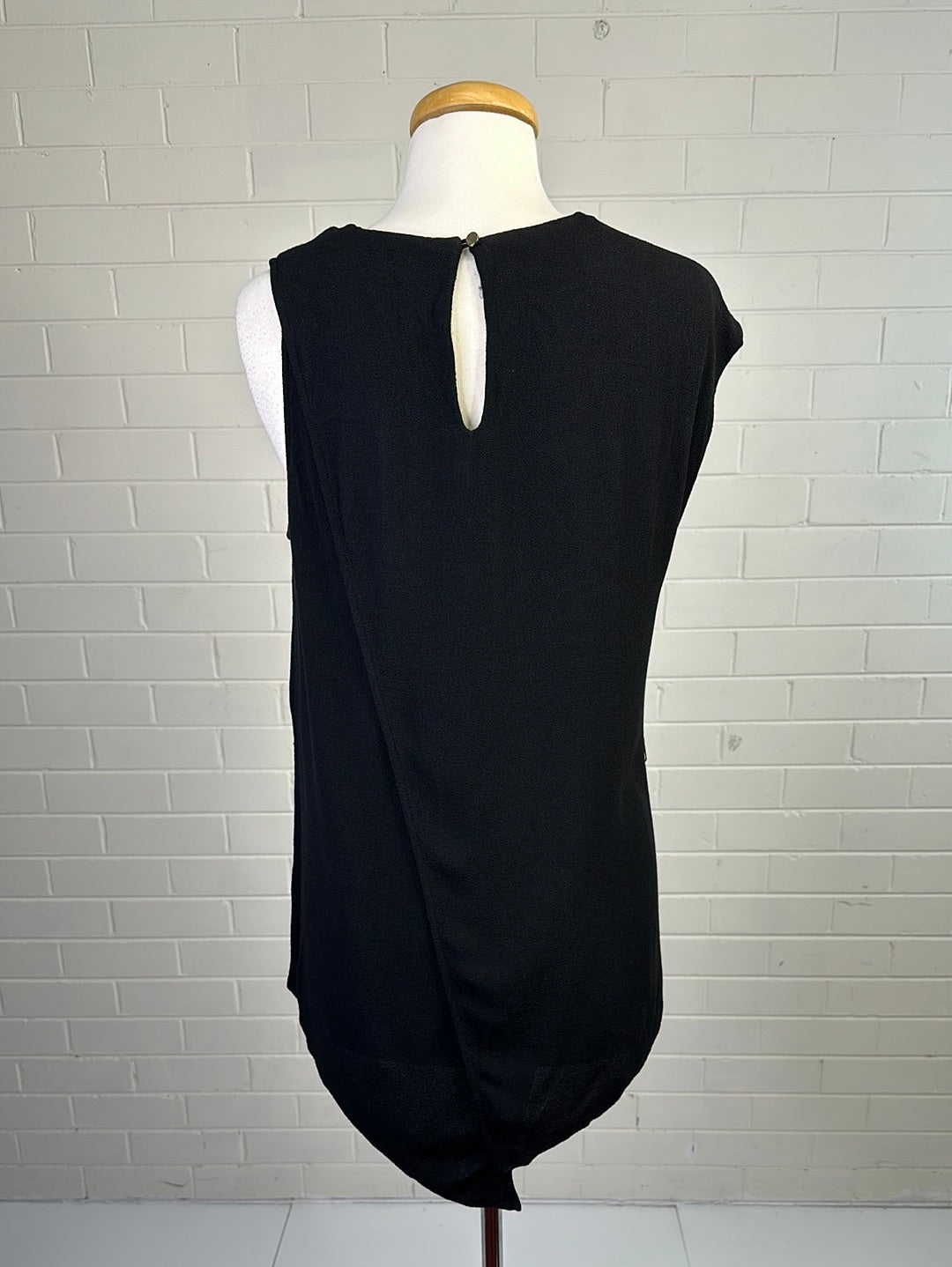 sass & bide | top | size 10 | sleeveless