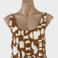 Mister Zimi | dress | size 8 | mini length | cotton linen blend | new with tags