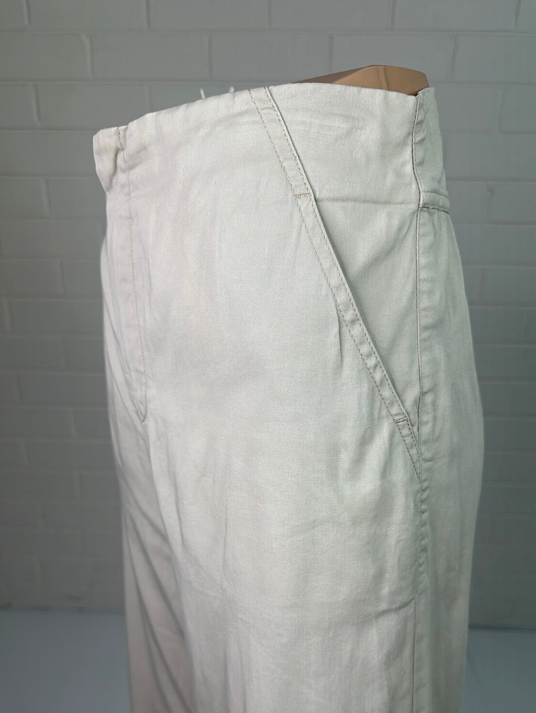 Scanlan Theodore | pants | size 8 | wide leg