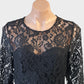 Seed | dress | size 8 | knee length