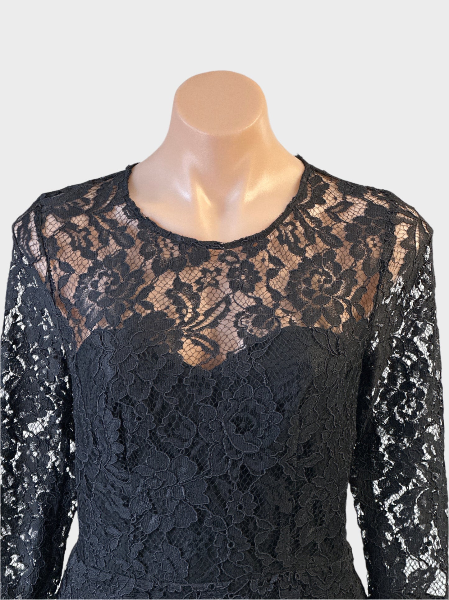 Seed | dress | size 8 | knee length