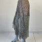 Alice McCall | pants | size 8 | wide leg | 100% silk