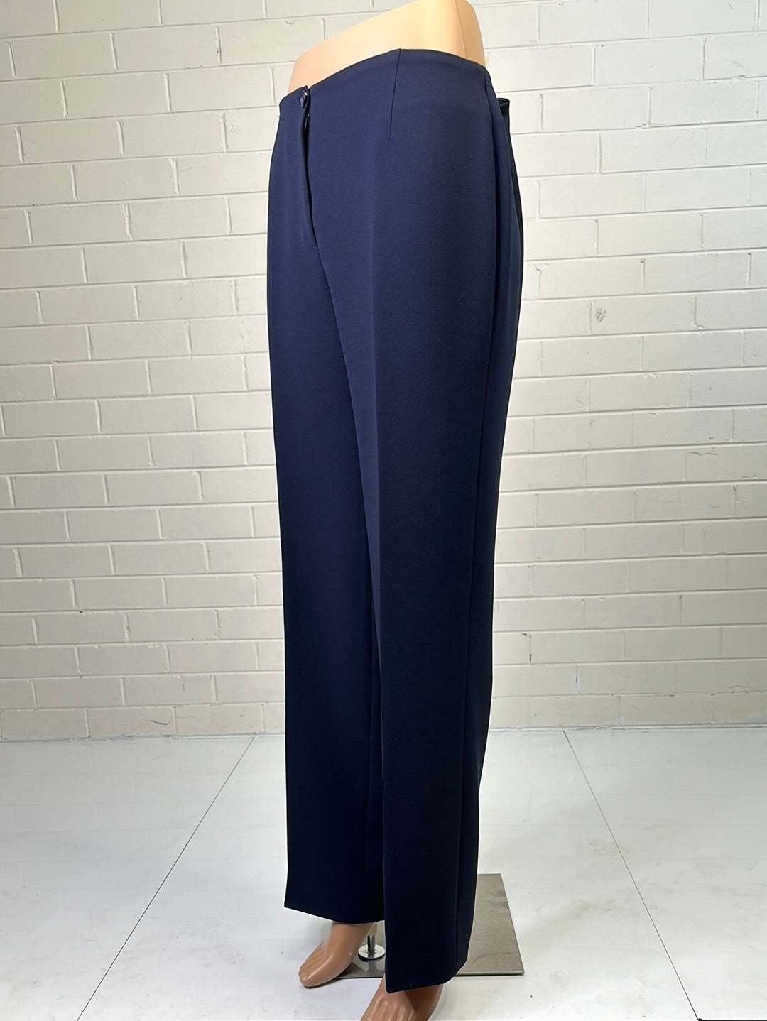 Impacto Classic | pants | size 14 | wide leg