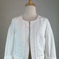 Perri Cutten | jacket | size 10 | open front