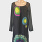 Desigual | Barcelona | dress | size 8 | knee length