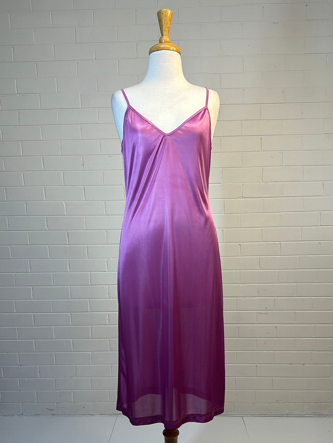 Howard Showers | vintage 90's | dress | size 12 | midi length | made in Australia