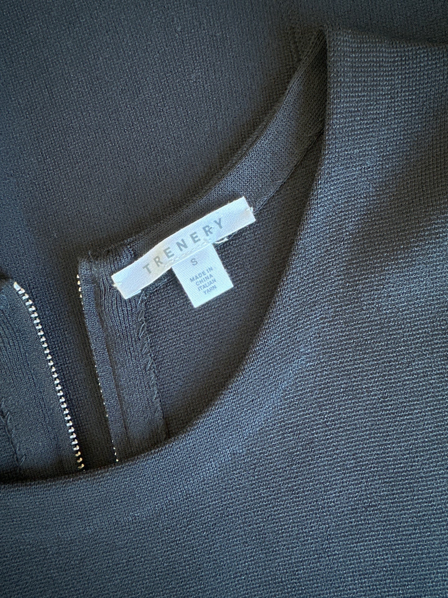 Trenery | dress | size 10 | midi length