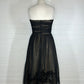 Liz Jordan | dress | size 10 | midi length