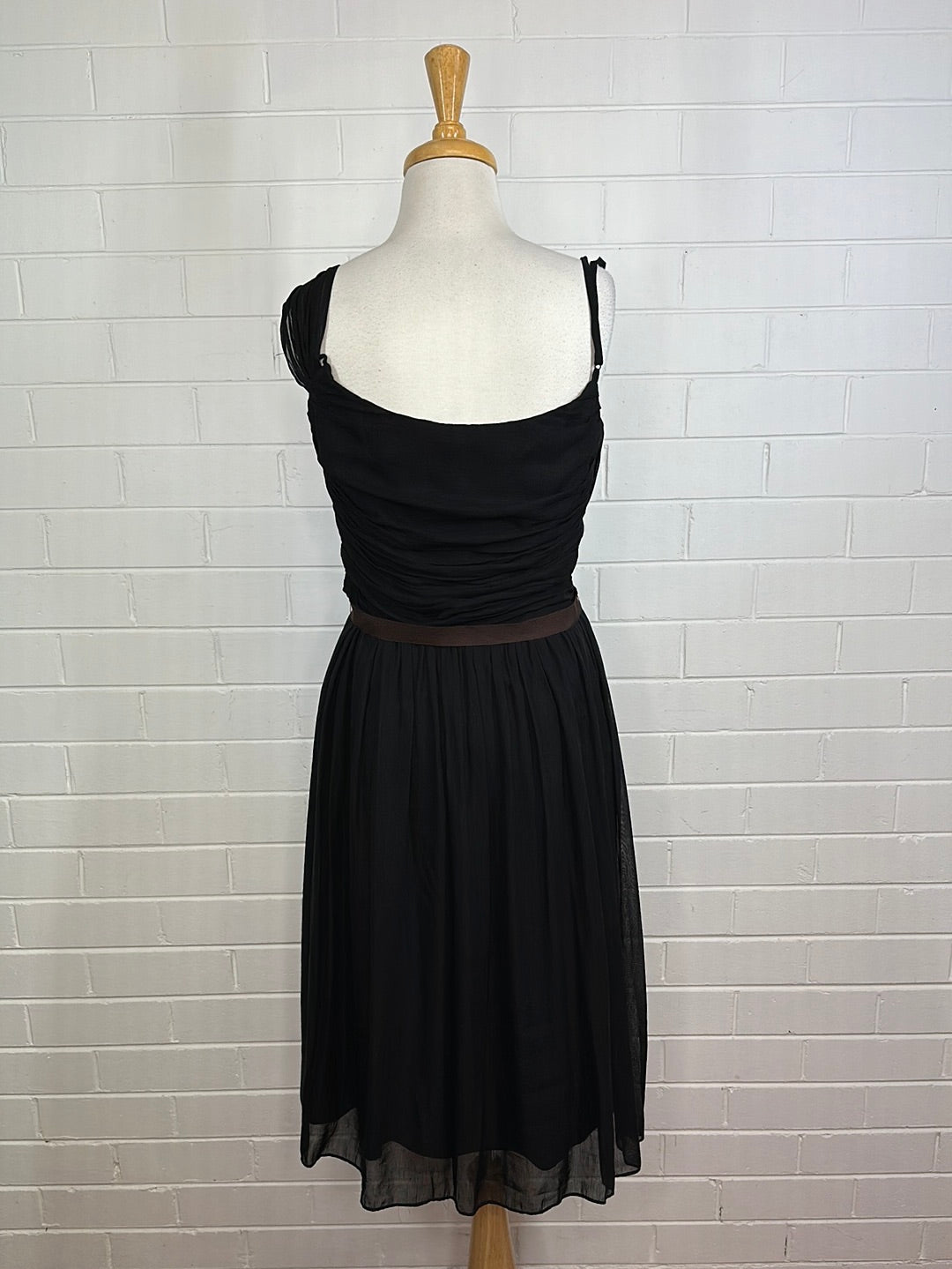 Veronika Maine | dress | size 12 | midi length