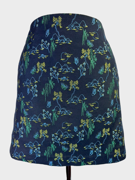 MARCS | skirt | size 14 | mini length