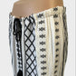 ecru | Peru | pants | size 10 | wide leg
