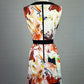 Cue - C/TC | dress | size 12 | knee length