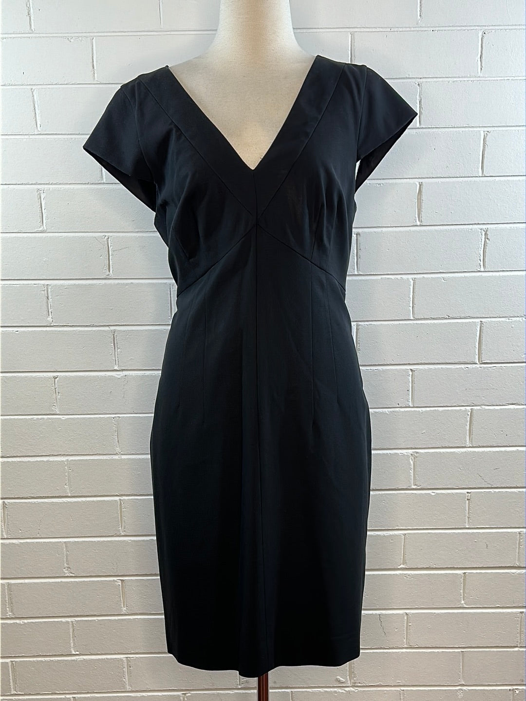 Banana Republic | California | dress | size 14 | knee length