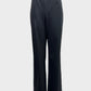 Calvin Klein | US | pants | size 8 | wide leg | made in Italy