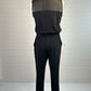 Boutique@hs | pantsuit | size 10 | tapered leg