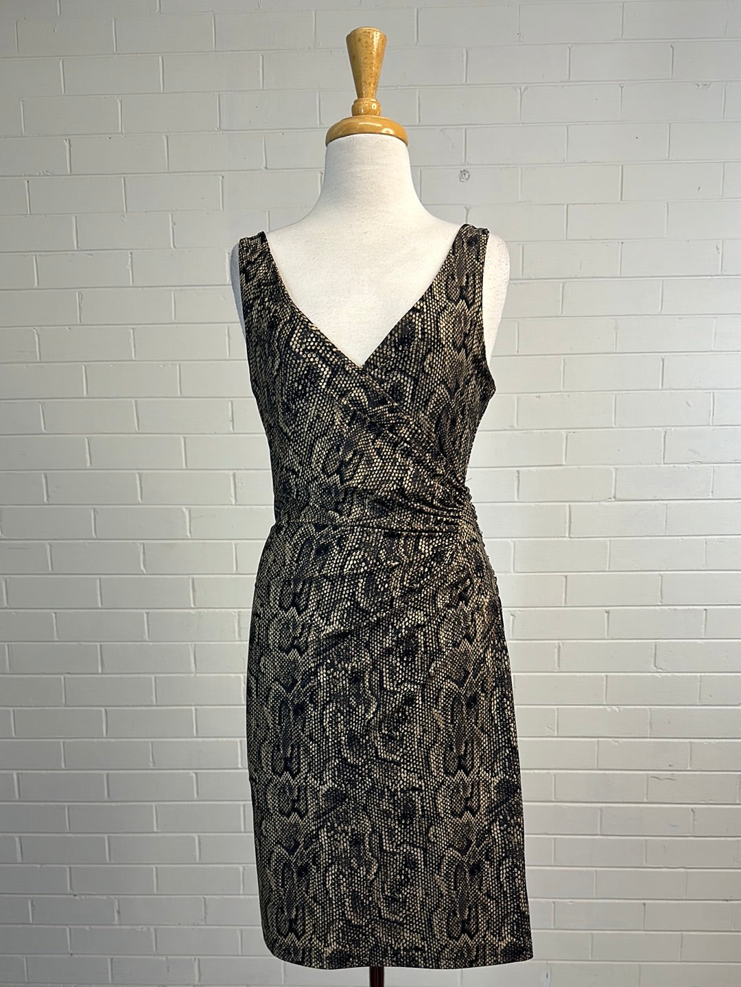 Zimmermann | dress | size 8 | knee length