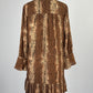 Scotch & Soda | Amsterdam | dress | size 12 | knee length