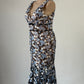 Love Honor | gown | size 16 | maxi length