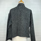 Lee Mathews | jacket | size 10 | open front