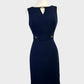 Tahari ASL | New York | dress | size 10 | knee length