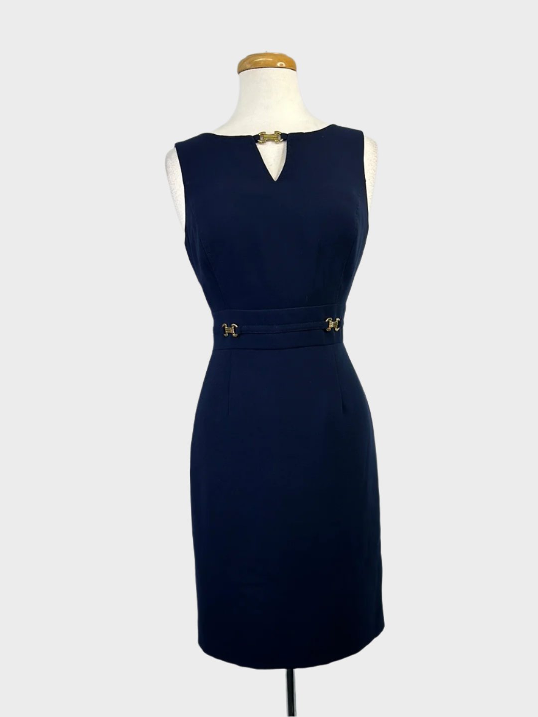 Tahari ASL | New York | dress | size 10 | knee length