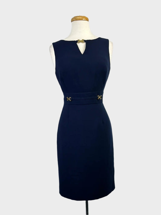 Tahari ASL | New York | dress | size 10 | knee length
