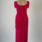 Queenspark - Statement Collection | gown | size 14 | maxi length