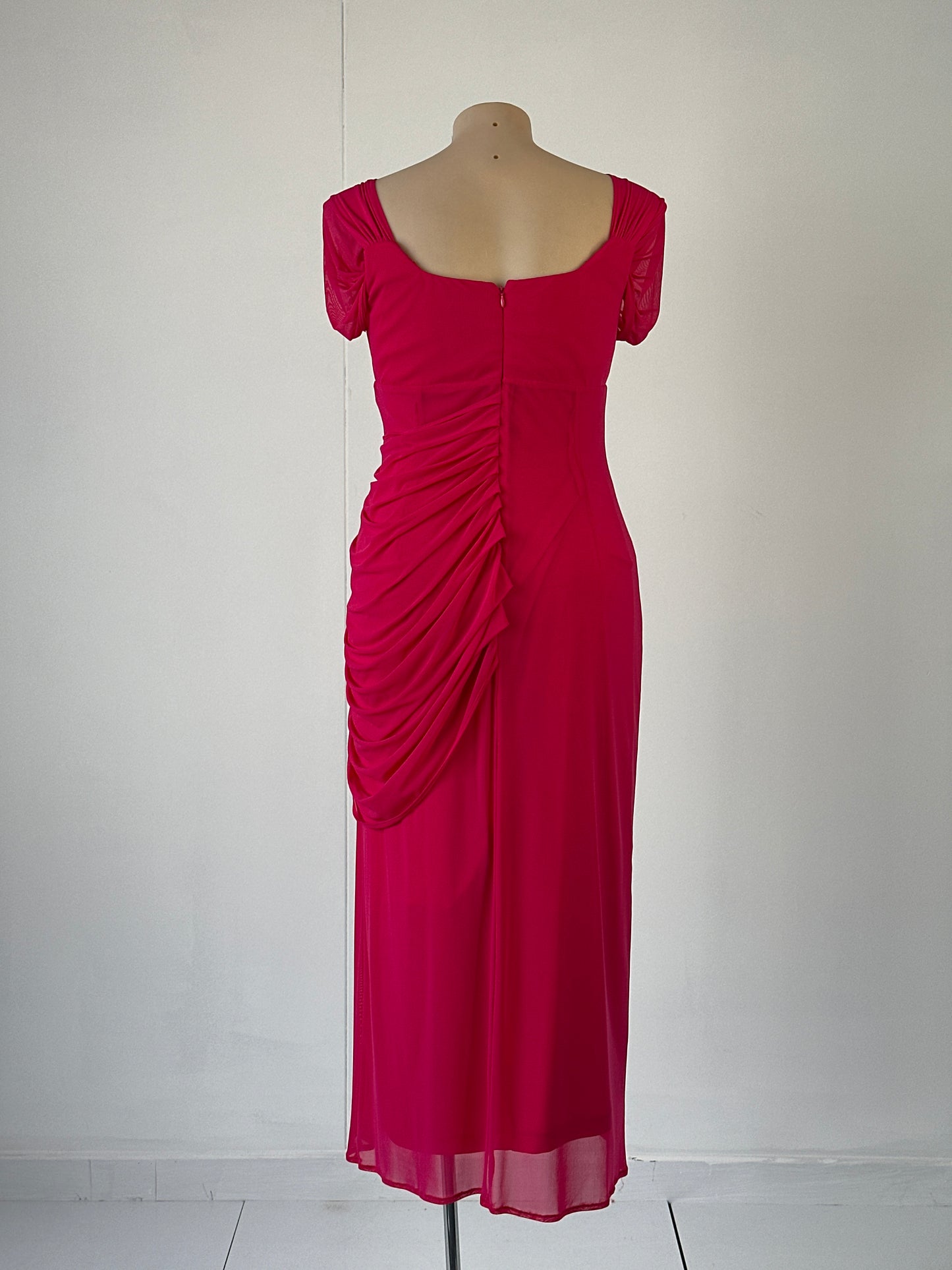 Queenspark - Statement Collection | gown | size 14 | maxi length