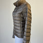 Uniqlo | jacket | size 8 | zip front