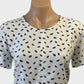 Ann Taylor | US | top | size 10 | short sleeve