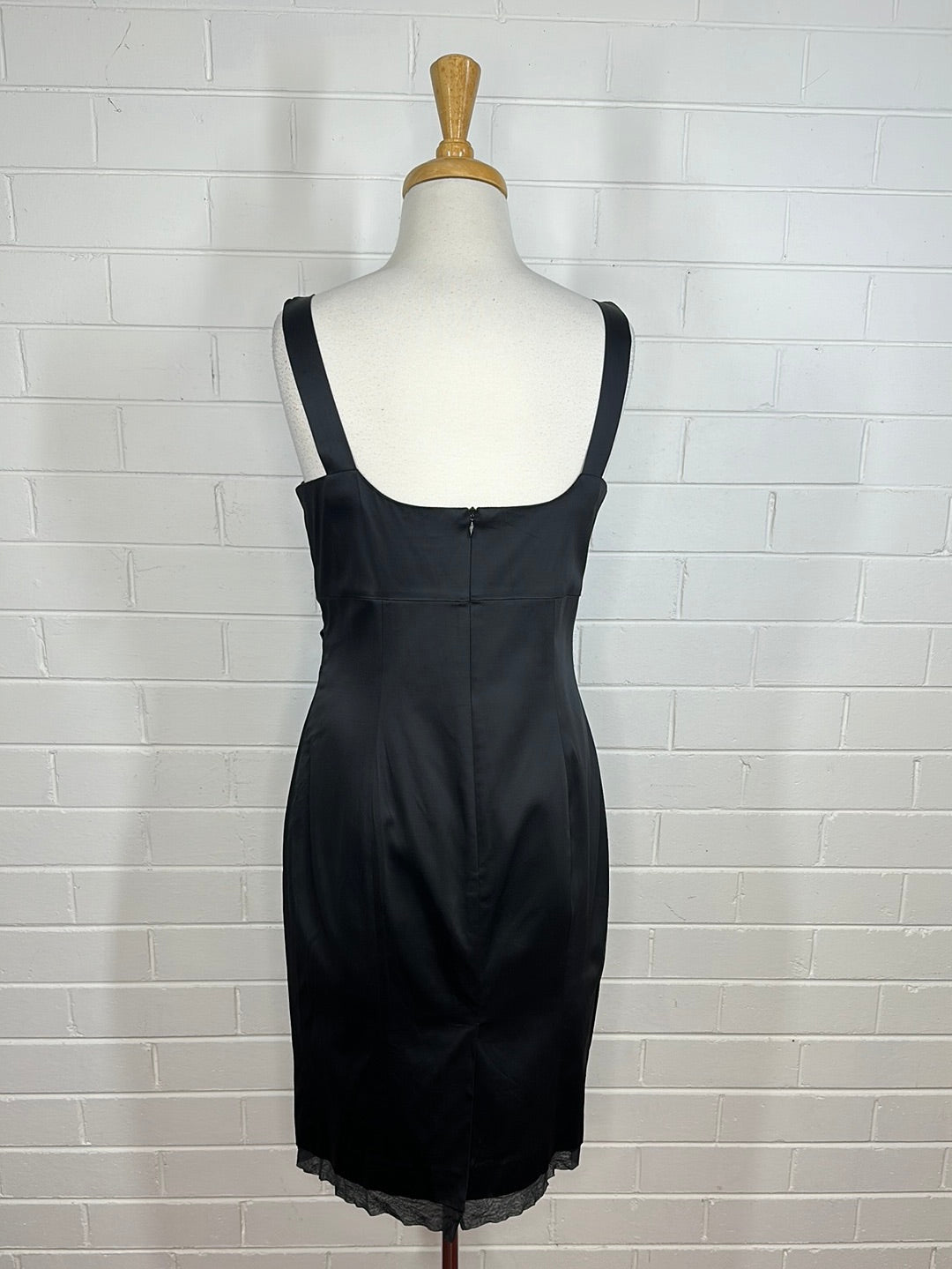 Cue | dress | size 12 | knee length