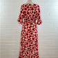 Atmos & Here | dress | size 10 | maxi length