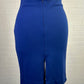 Diane von Furstenberg | New York | skirt | size 10 | knee length