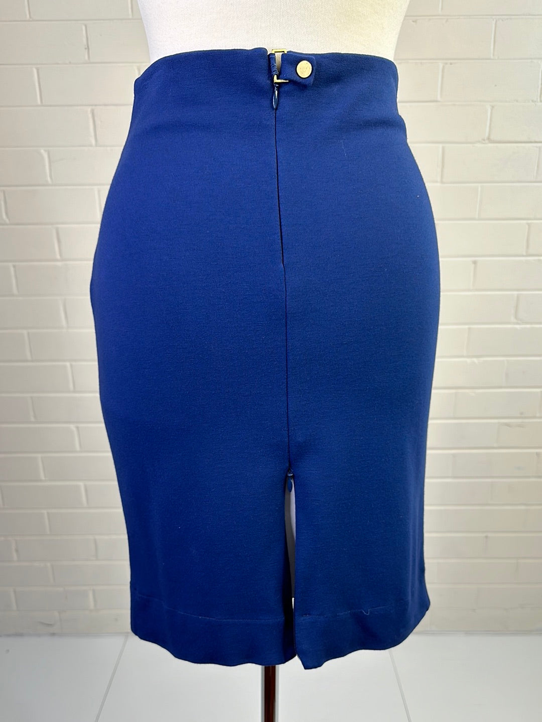 Diane von Furstenberg | New York | skirt | size 10 | knee length