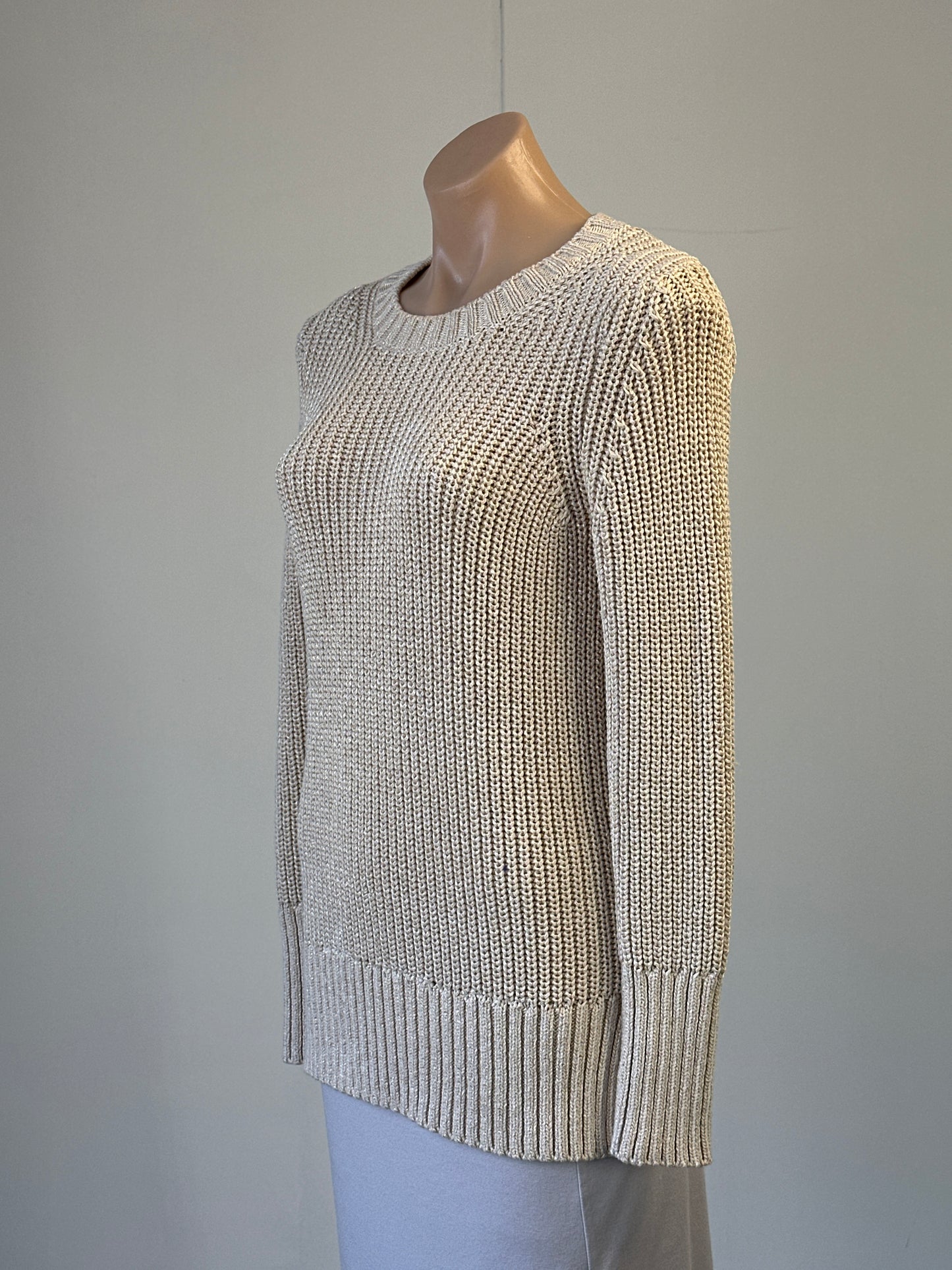 Country Road | sweater | size 8 | crew neck