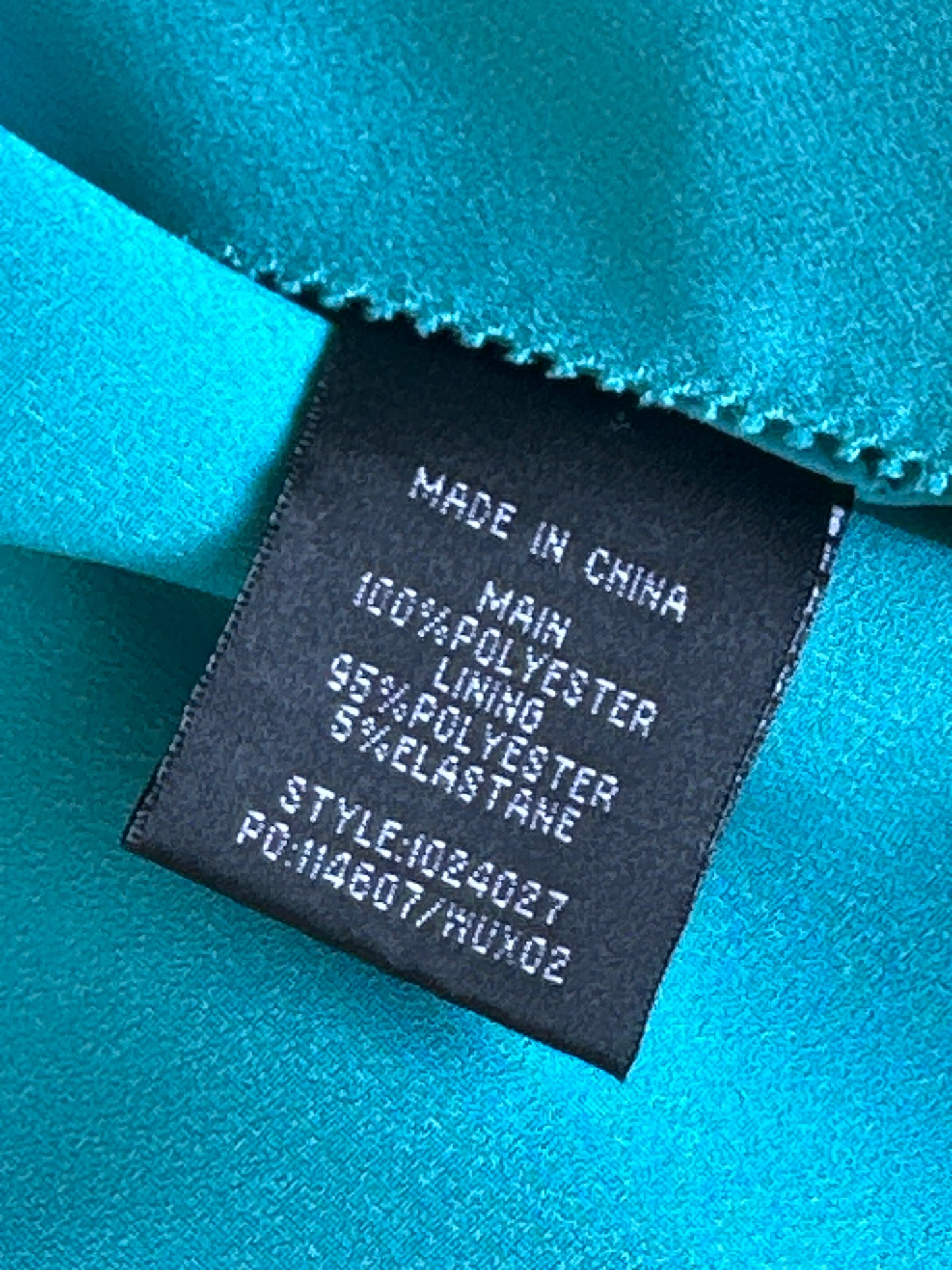 Table Eight | dress | size 14 | knee length