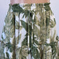 Yours Truly | skirt | size 12 | mini length | 100% linen