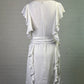 Zimmermann | dress | size 8 | knee length