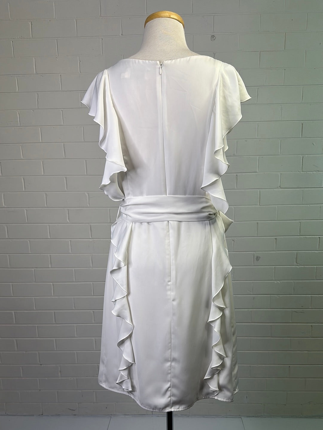 Zimmermann | dress | size 8 | knee length