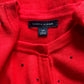 Tommy Hilfiger | New York | cardigan | size 10 | long sleeve | 100% cotton