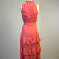 Tokito | dress | size 12 | midi length