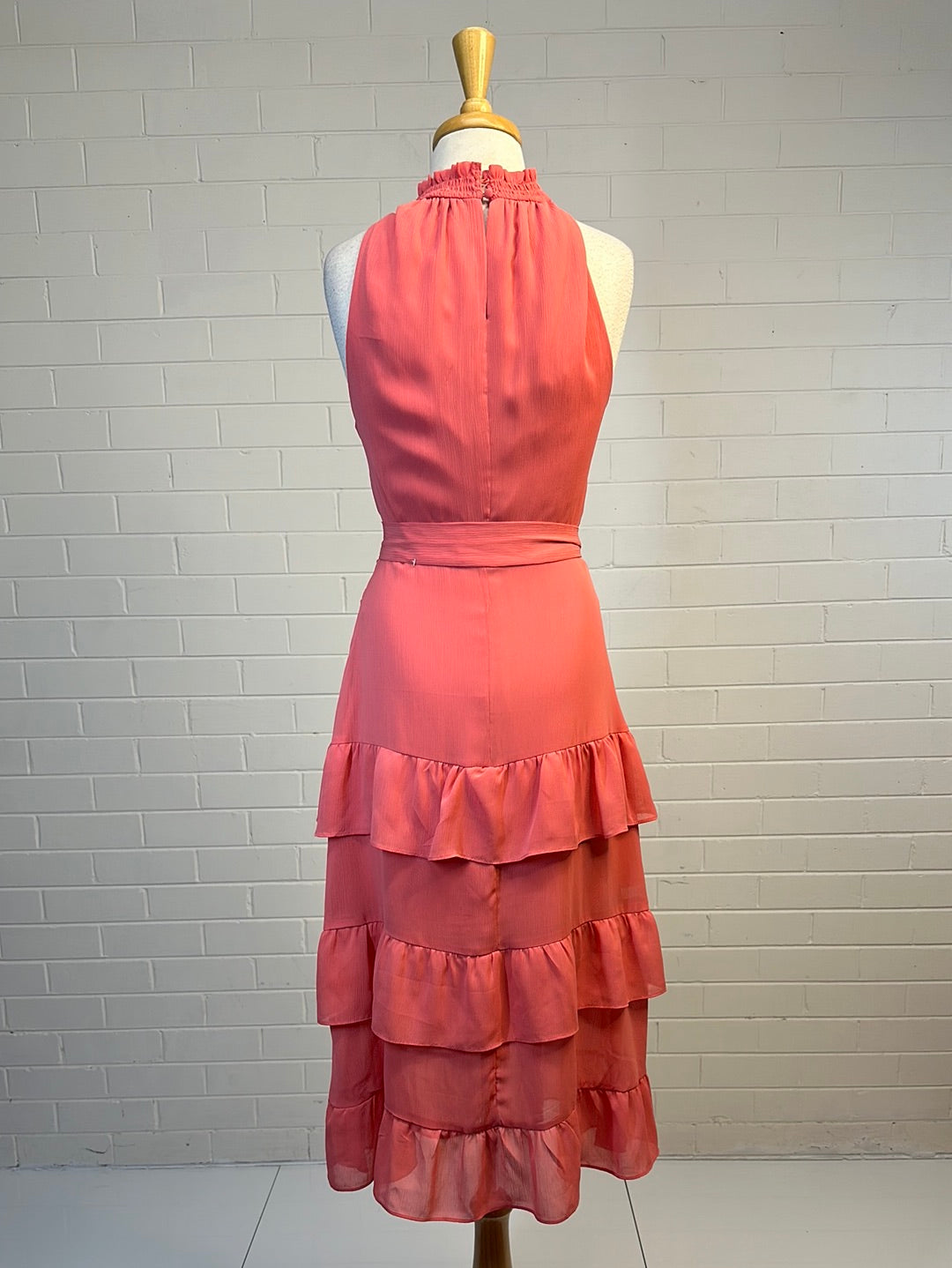 Tokito | dress | size 12 | midi length