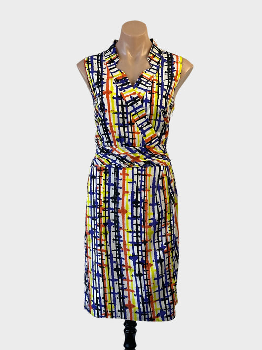 Vince Camuto | New York | dress | size 14 | knee length