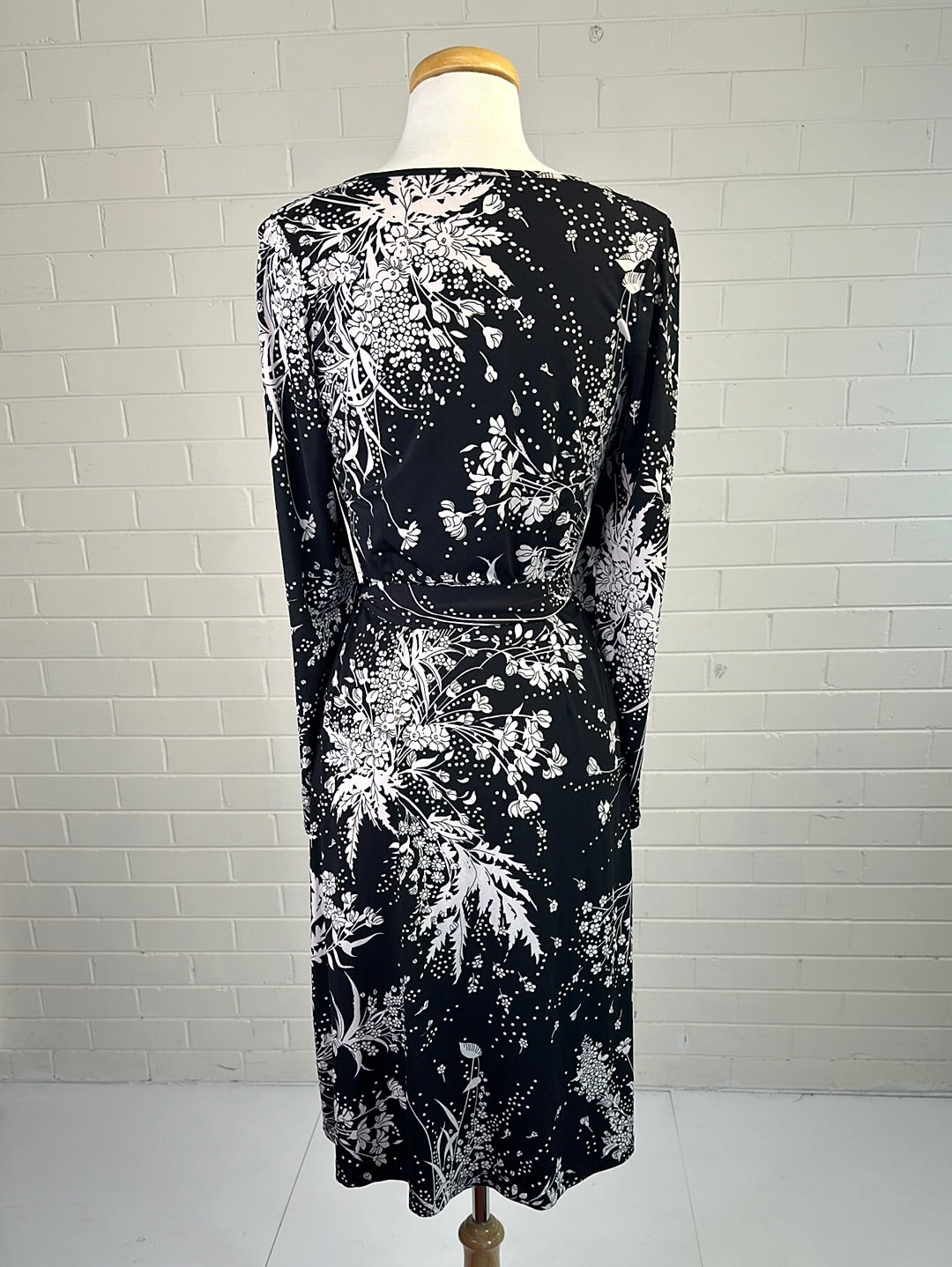 Leona Edmiston | dress | size 10 | knee length