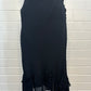 Collette Dinnigan | skirt | size 10 | knee length | 100% silk