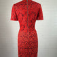 Karen Millen | UK | dress | size 12 | knee length