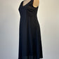 POL | dress | size 14 | midi length | 100% linen