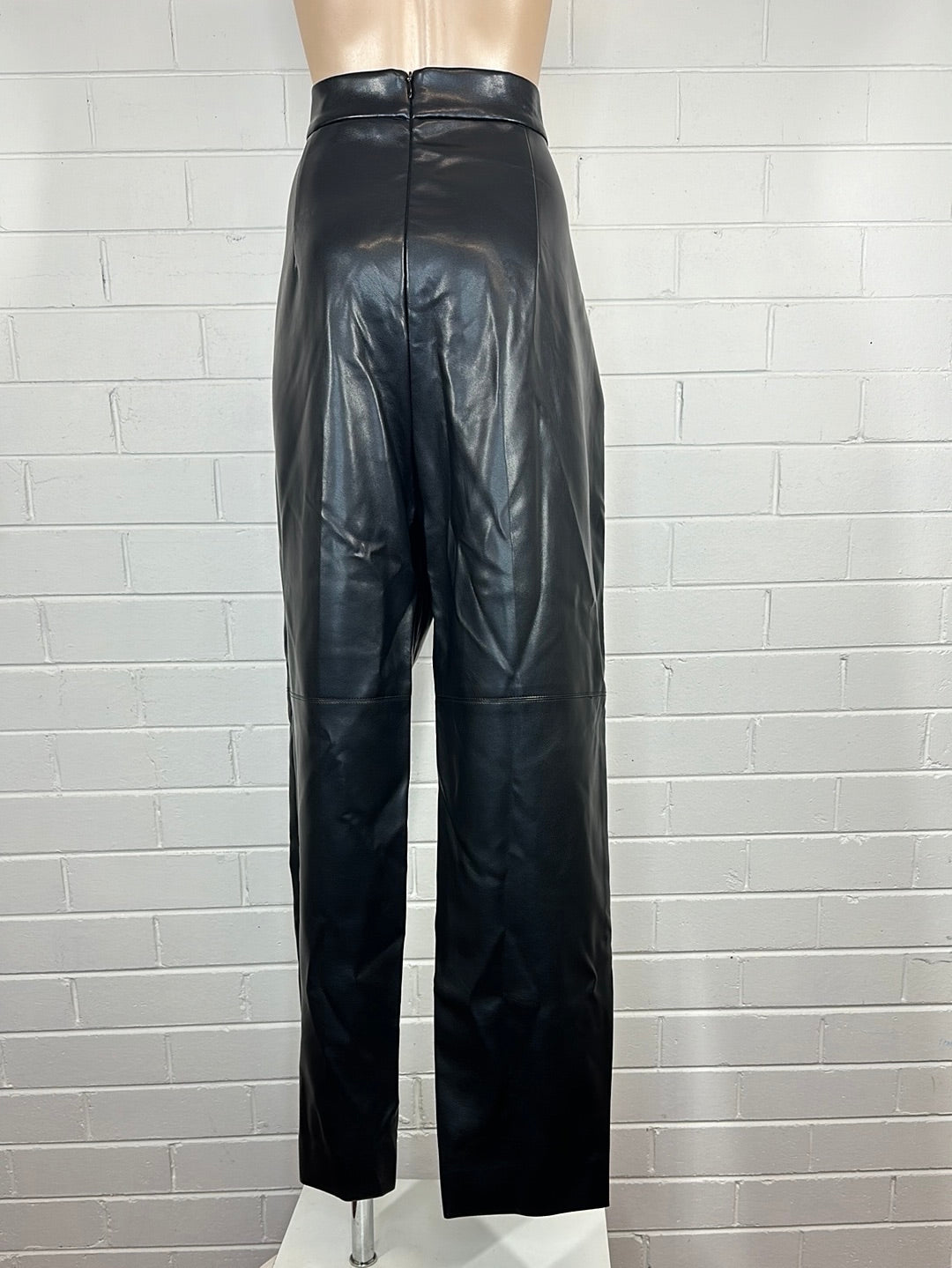 Carla Zampatti | pants | size 12 | tapered leg