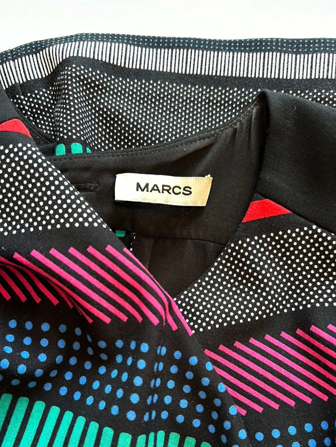 MARCS | top | size 10 | sleeveless