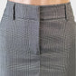 Rhodes & Beckett | skirt | size 6 | knee length | 100% wool